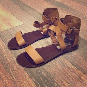 Steve Madden Strap Sandals